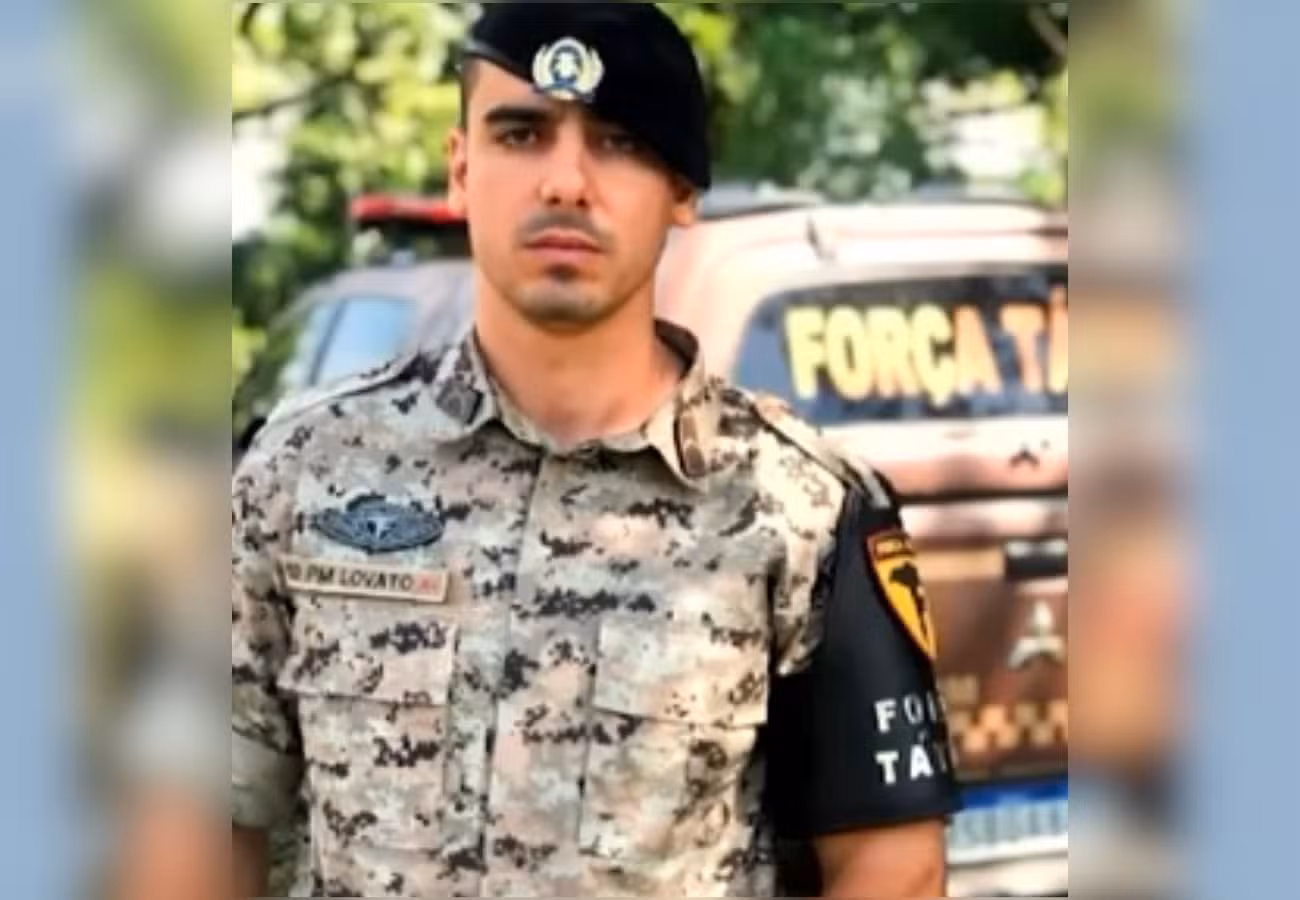 Policial militar é preso durante operação que apura homicídio em Paraíso do Tocantins