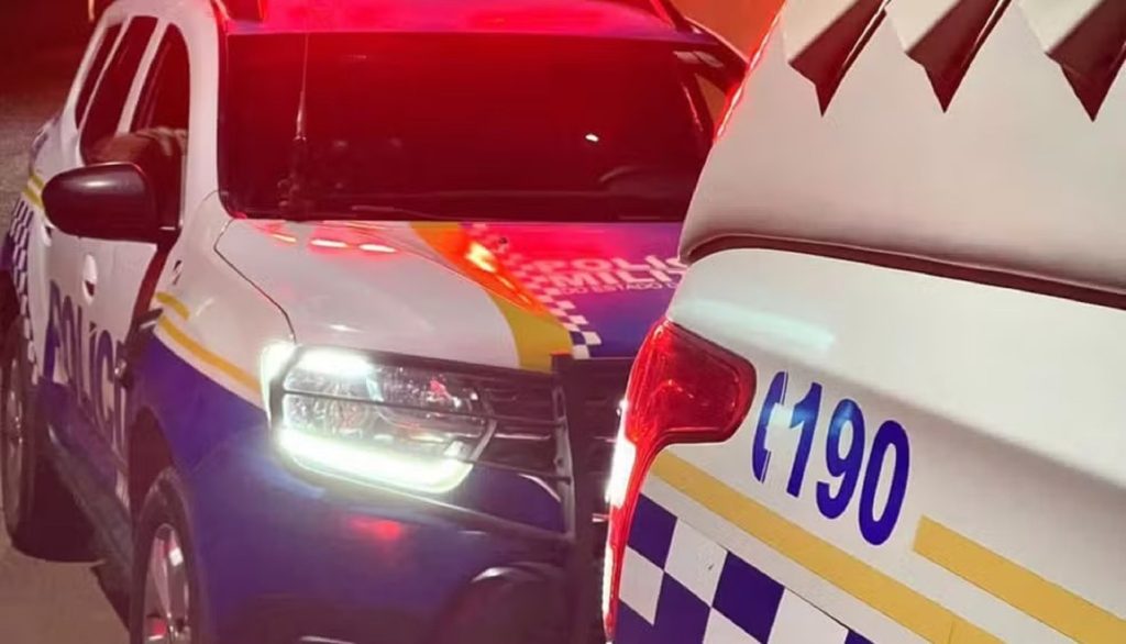 Policial militar é suspeito de agredir ex-namorada após cobrança de dívida