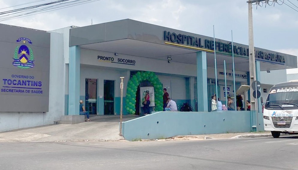 Mulher vai receber R$ 45 mil de indenização do Estado por passar 60 dias com osso exposto em hospital