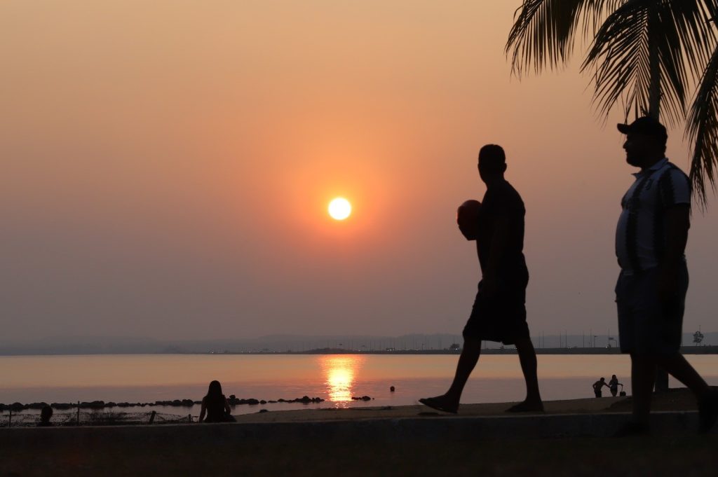 Prefeitura de Palmas decreta ponto facultativo na segunda-feira (20)