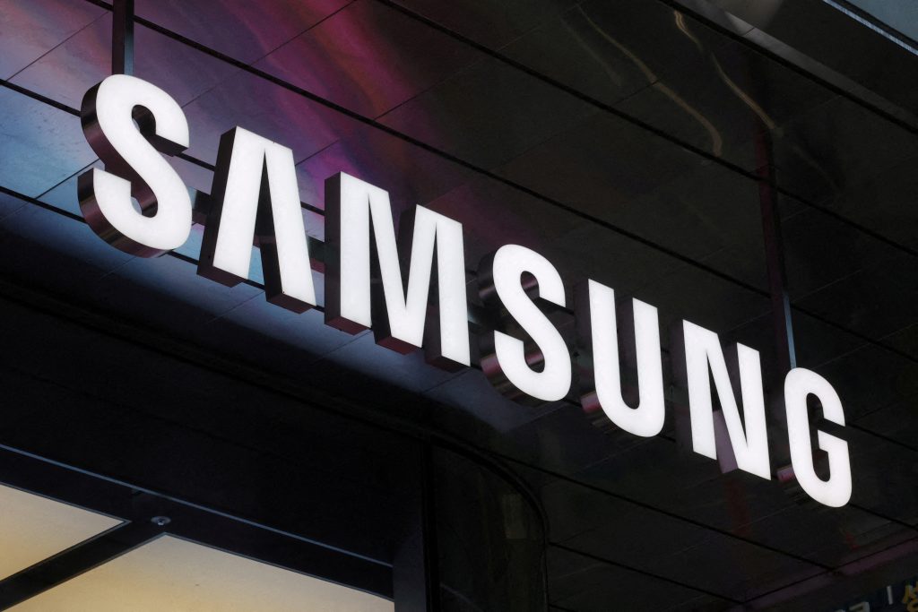 Samsung não chega a acordo salarial com sindicato na Coreia do Sul; governo tenta evitar greve