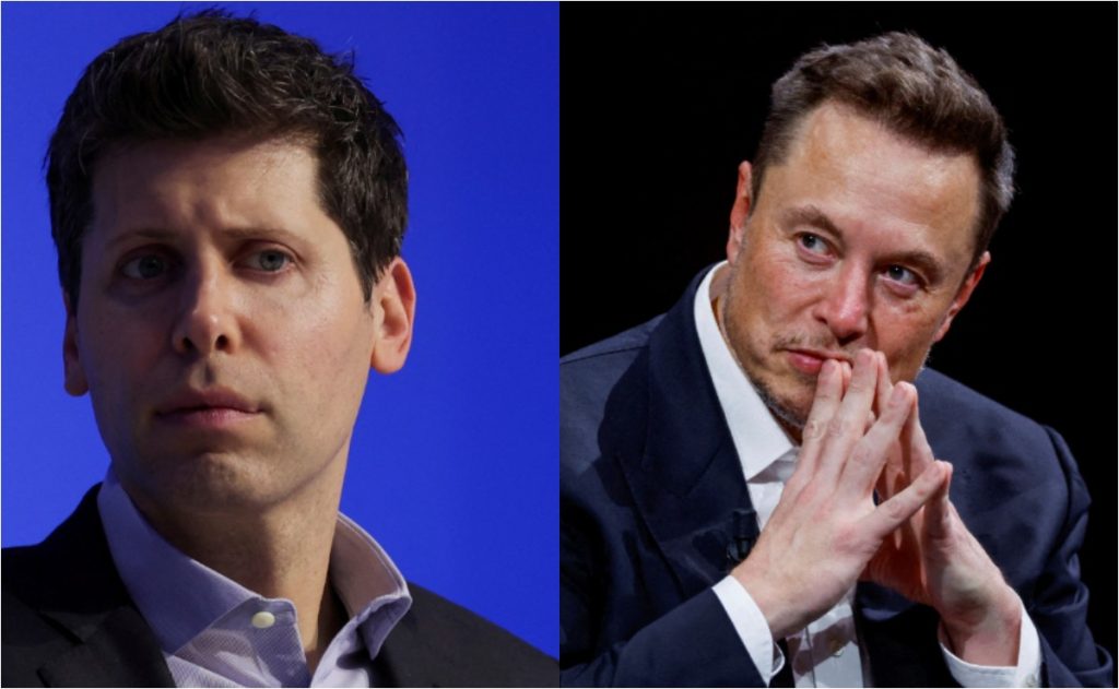 Elon Musk perde processo contra a OpenAI