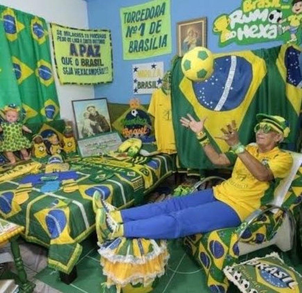 Brasil x Panamá: veja memes da goleada da seleção brasileira de Carlo Ancelotti