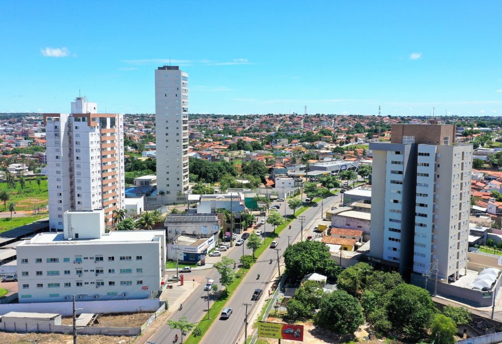 Prefeitura de Araguaína abre concurso com mais de 1,5 mil vagas e salários de até R$ 16,4 mil