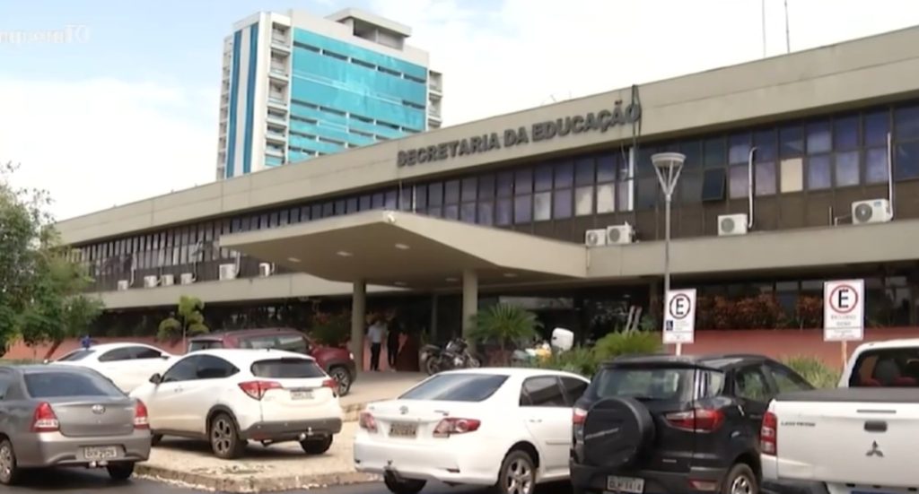 Concurso da educação estadual divulga resultado preliminar da redistribuição de vagas