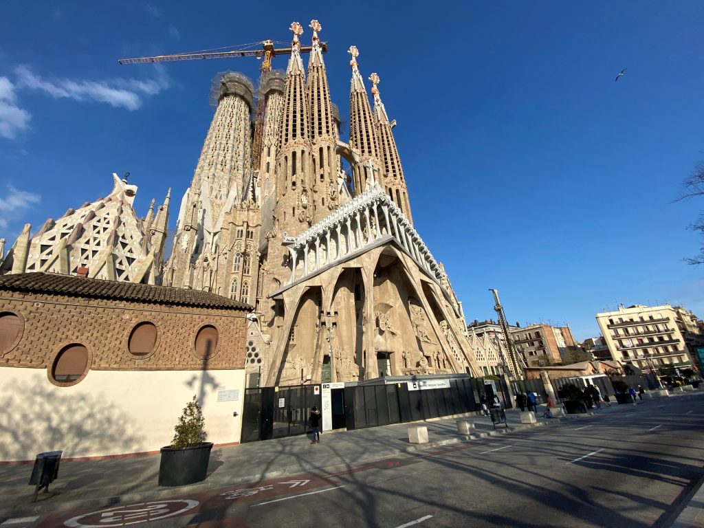 Antoni Gaudí: há 100 anos, arquiteto que projetou Sagrada Família foi confundido com sem-teto e morreu após ter ajuda negada