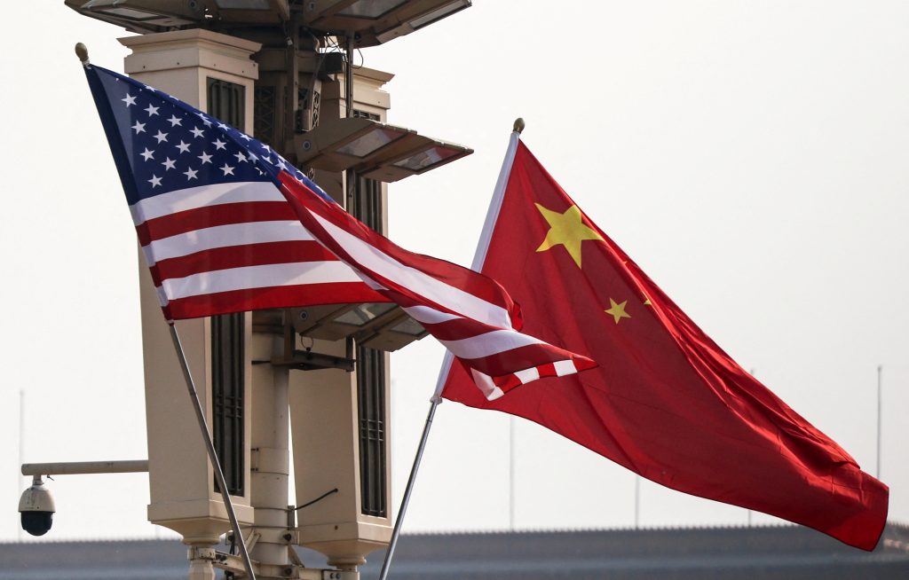 IPO da SpaceX coloca o mercado financeiro no centro da disputa tecnológica entre EUA e China