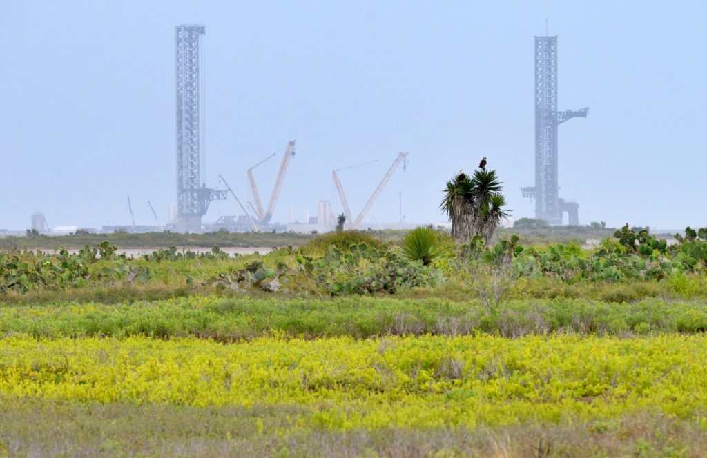 Starbase: como é a vida na cidade formada por funcionários de Elon Musk