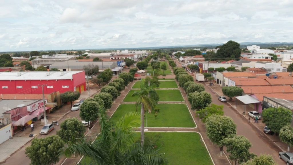 Prefeito no TO decreta ponto facultativo em todas as sextas-feiras de julho