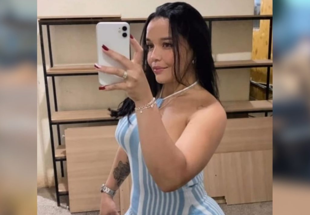 ‘Era uma menina maravilhosa’, diz mãe de jovem morta tiros no interior do Tocantins