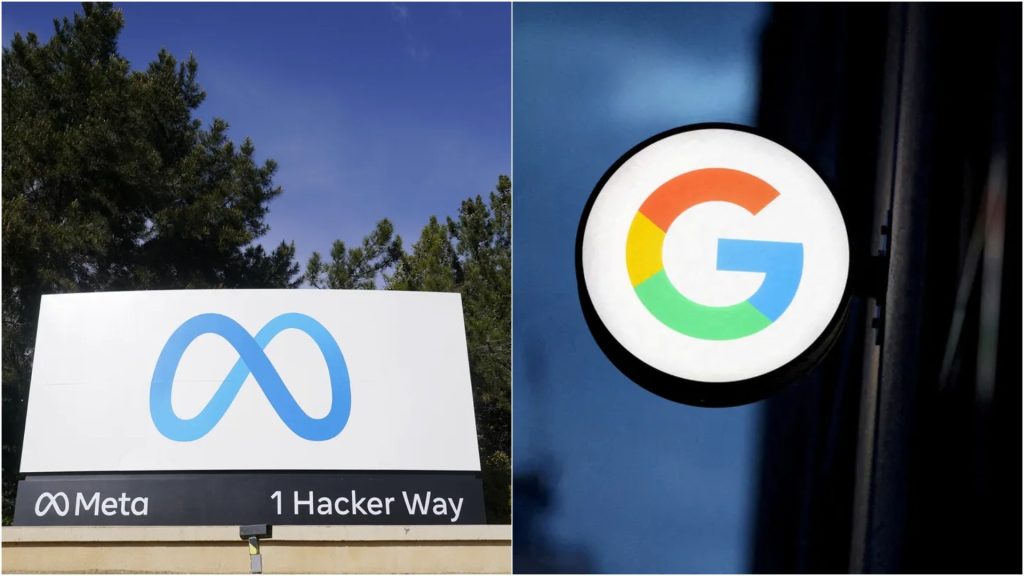 Justiça dos EUA nega pedido da Meta e do Google por novo julgamento sobre vício em redes sociais