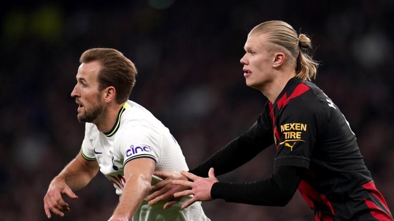 Por que anúncios de bets com Kane e Haaland foram vetados do Instagram: ‘Irresponsáveis’