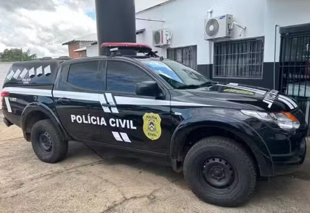Mulher é encontrada morta ao lado de rodovia e ex-companheiro é preso