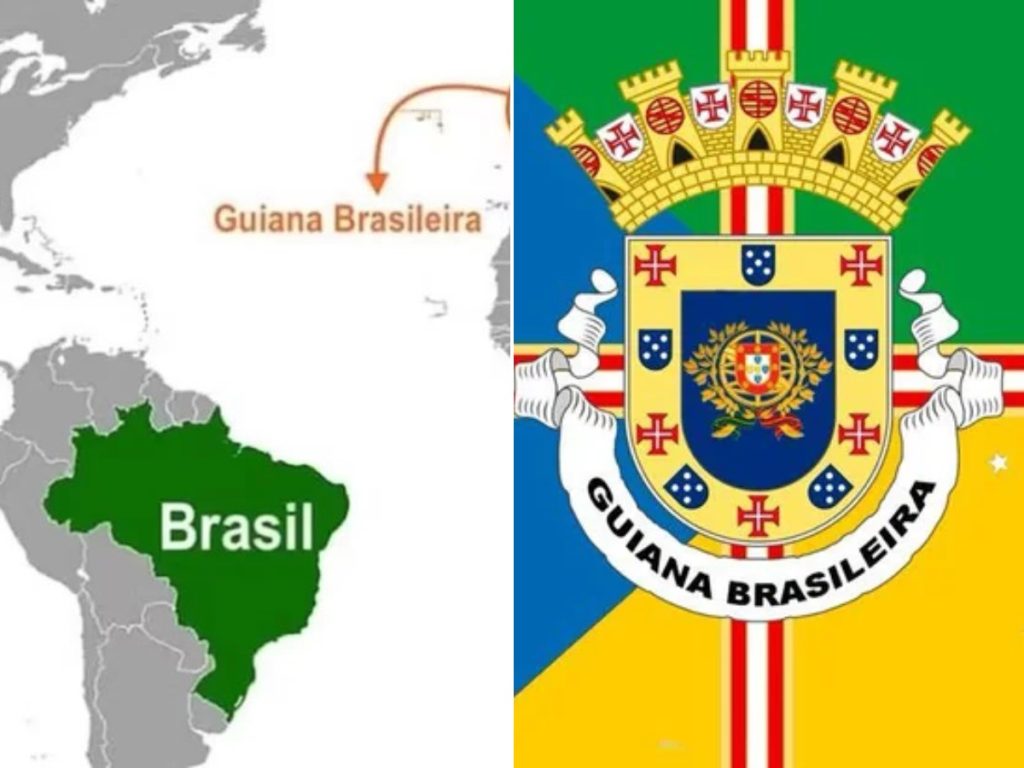 ‘Guiana Brasileira’: meme que irritou portugueses volta a viralizar com estreia de Portugal na Copa