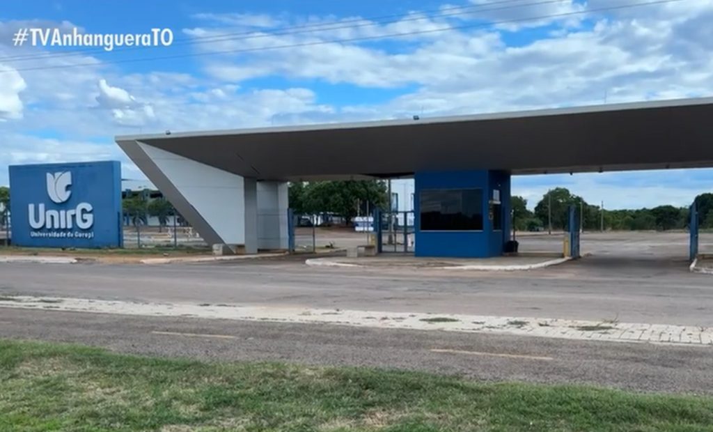 MEC determina revisão de mais de mil revalidações de diplomas de Medicina na Unirg por possíveis irregularidades