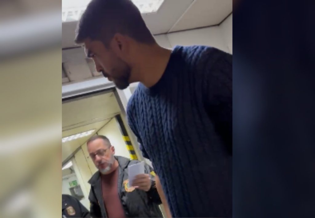 Quem é o prefeito do TO que foi retirado de avião pela PF por ‘comportamento indisciplinado’