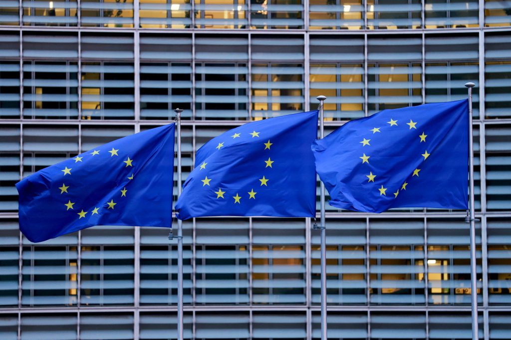 UE quer estabelecer acesso ‘progressivo e gradual’ de menores às redes sociais