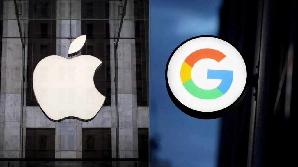 Ministério decide notificar Apple e Google por oferta irregular de aplicativos de apostas