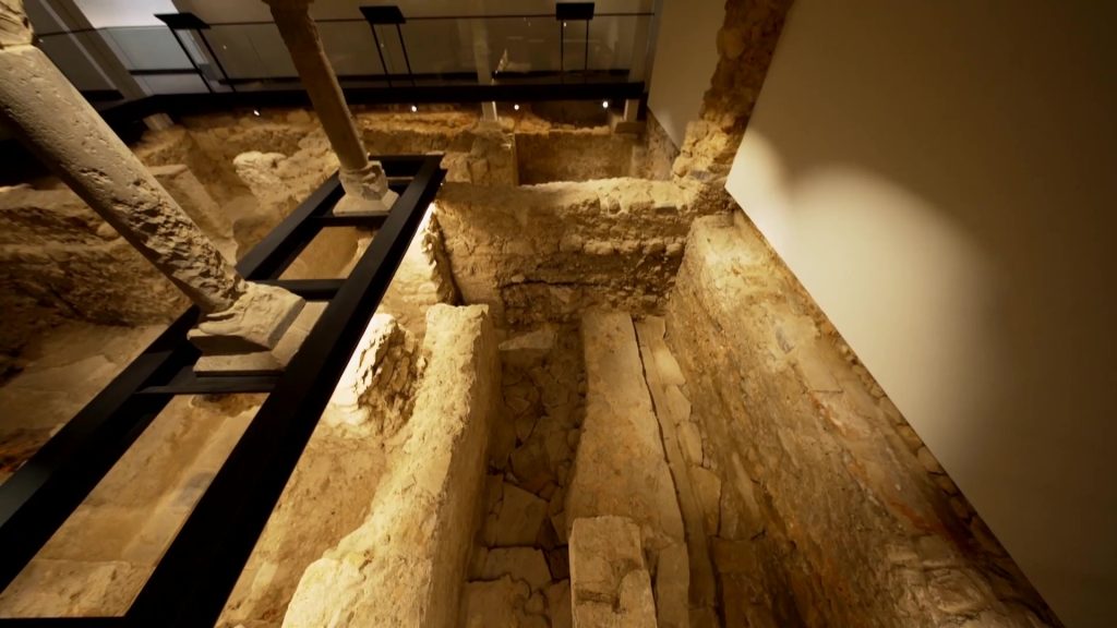 Tesouro escondido: reforma em casa revela sem querer relíquia arqueológica de 900 anos atrás em Portugal; VÍDEO