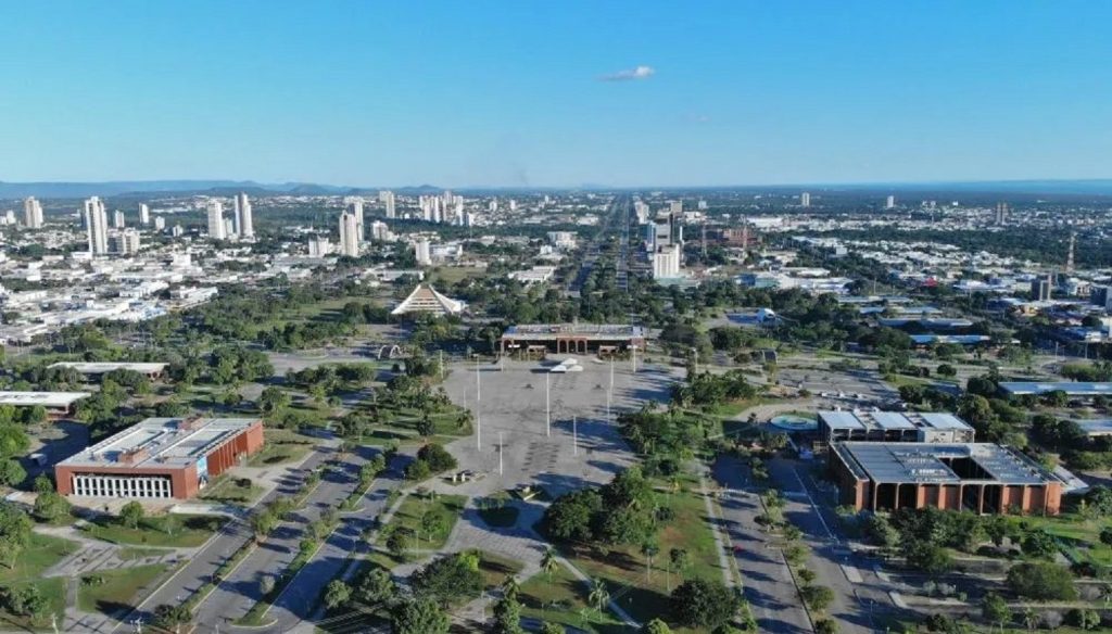 Entenda por que Palmas segue com temperaturas altas mesmo em período em que parte do país registra queda
