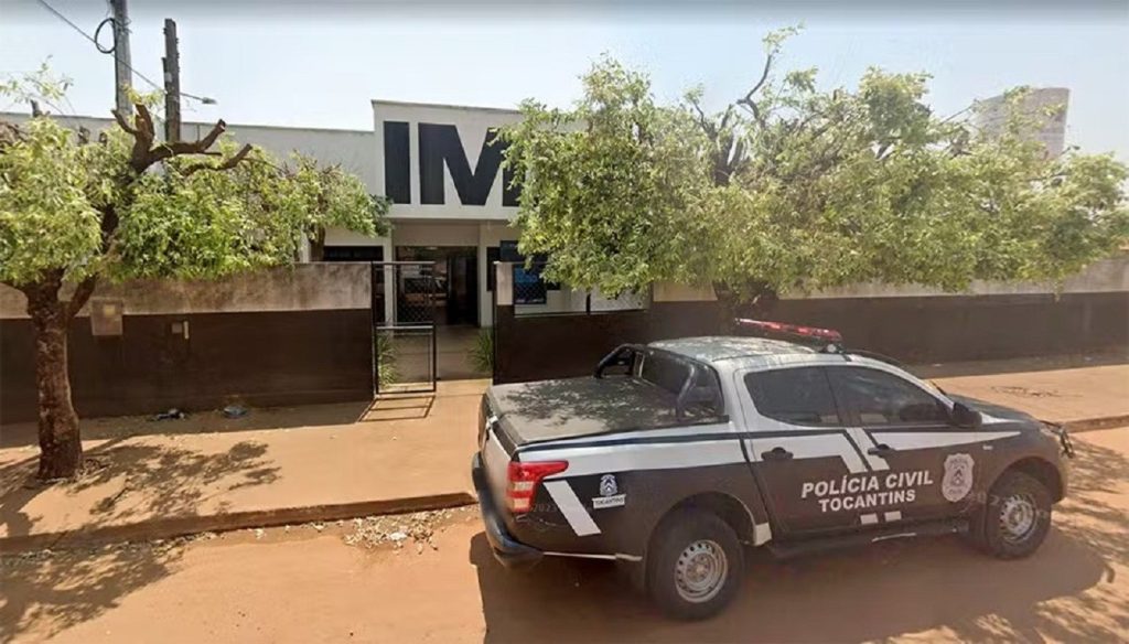 Homem de 18 anos morre em hospital após ser baleado ao voltar para casa em Gurupi, diz polícia