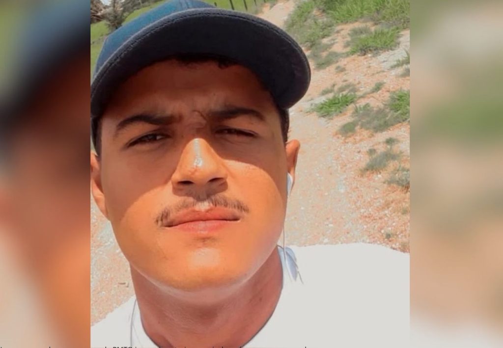 Filho de vereador morre após ser baleado durante discussão em praia no TO