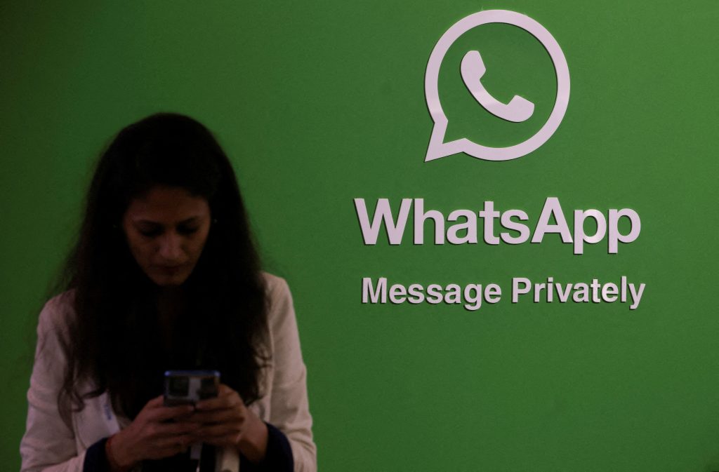 Conversa no WhatsApp vazada sem autorização leva caso à mais alta corte da Alemanha