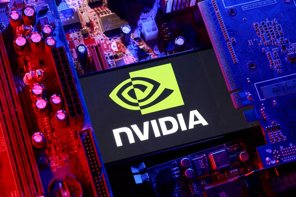 Nvidia negocia pacote de R$ 2,55 trilhões para financiar infraestrutura de IA