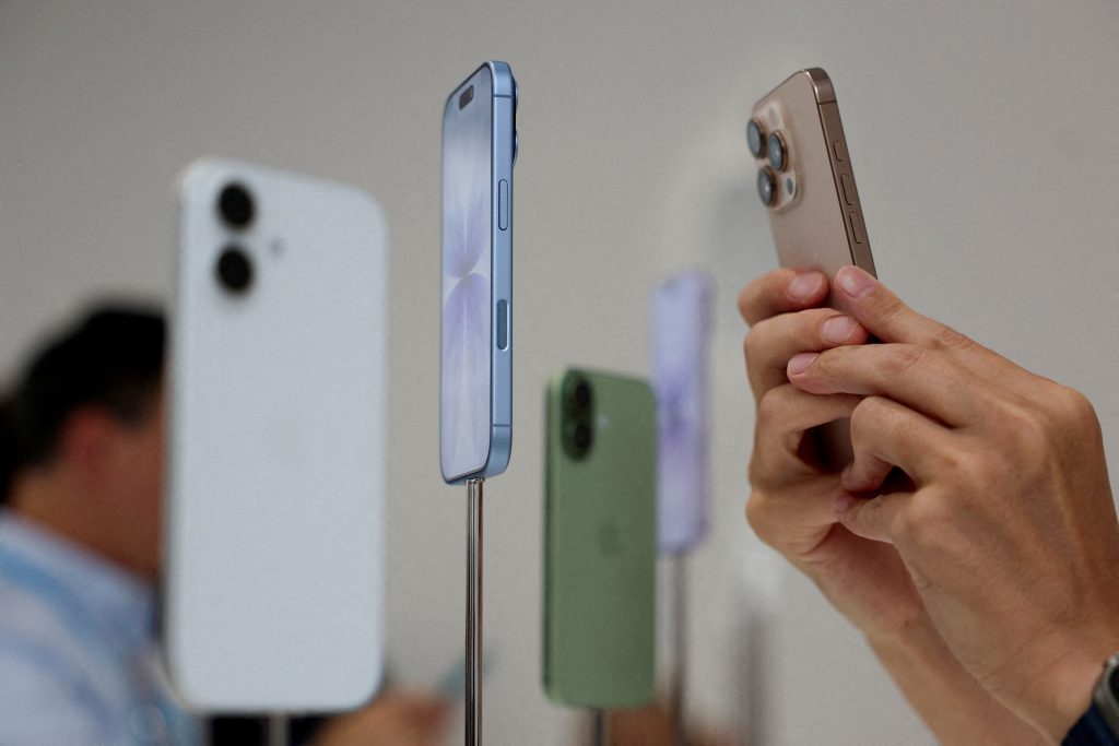 iPhone ganha recurso para transmitir câmera ao vivo em ligações à polícia pelo 190