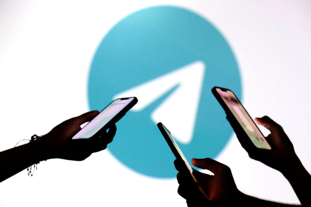 Apple tira Telegram do ar por violação de regras sobre abuso infantil