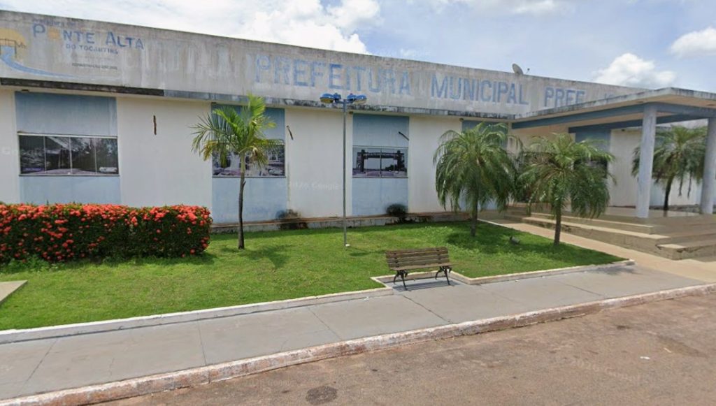 MPTO investiga tentativa de suborno em licitação de coffee break em Ponte Alta do TO