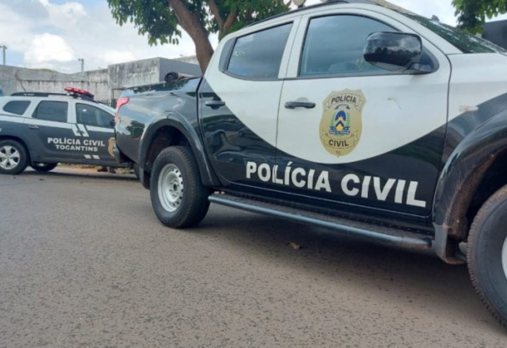 Criança de 3 anos é encontrada morta dentro de casa em Palmas; polícia investiga o caso
