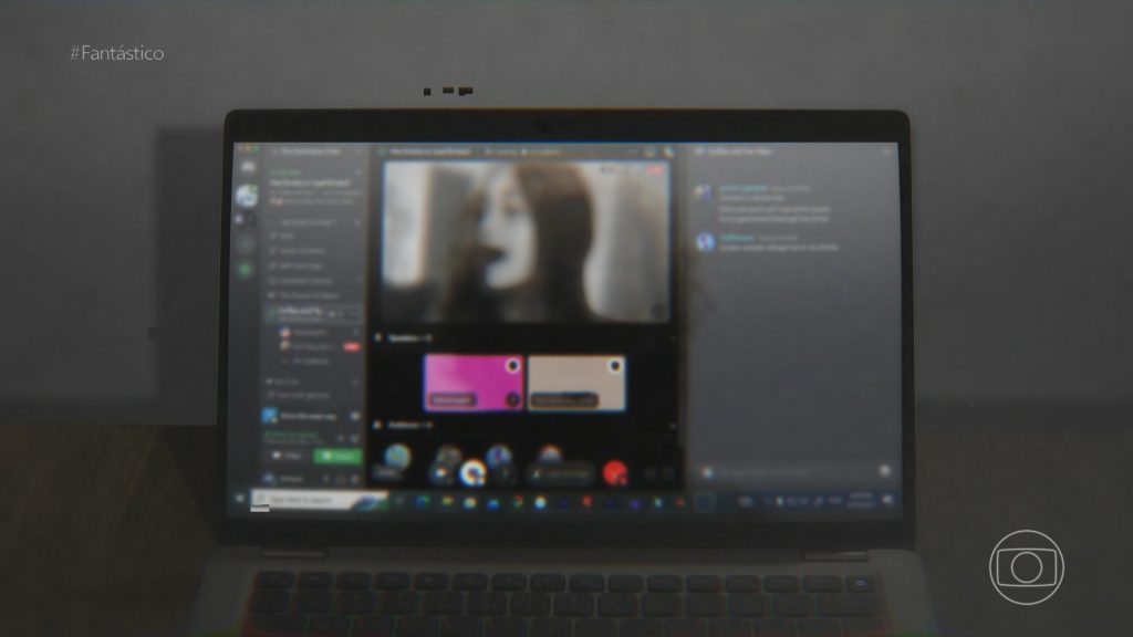 Discord: reportagem revelou como lives na plataforma eram usadas para envolver adolescentes em violência extrema; relembre