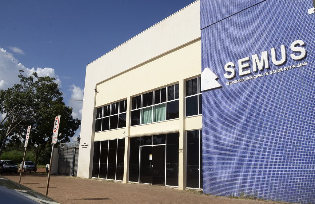 Mutirão em Palmas vai acelerar atendimento de saúde para quem recorreu à Justiça