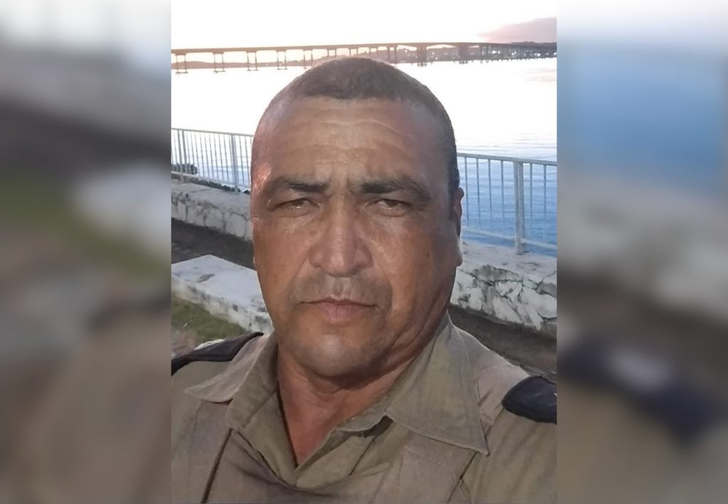 Democrata lança subtenente Luiz Carlos como candidato ao governo