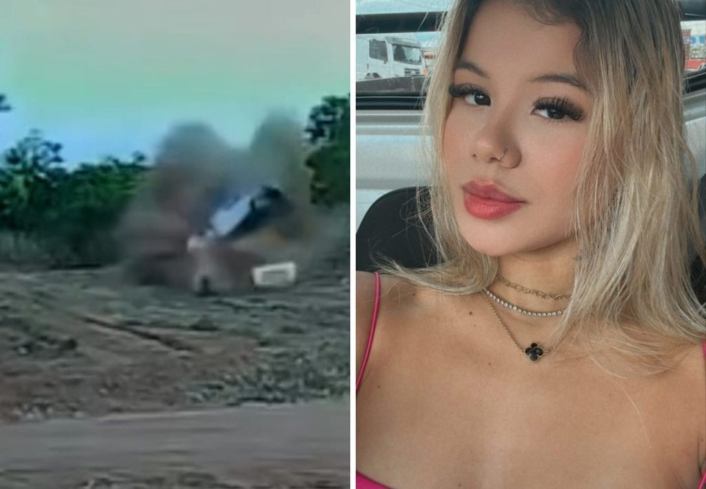 Sonho de ser mãe e determinada: quem era a mulher que sofreu acidente de carro e morreu após parto de emergência