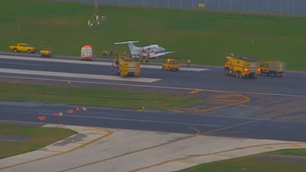 Jatinho sai da pista e cancela voos no Santos Dumont: saiba os direitos dos passageiros