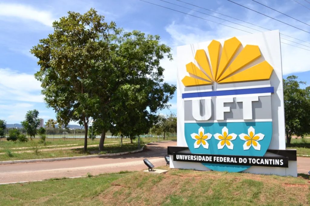 Veja quais são os novos cursos de graduação que serão ofertados pela UFT
