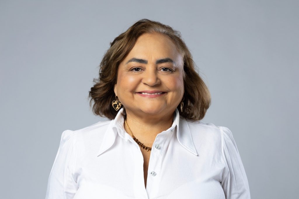 Candidata a vice-governadora do TO pelo PSOL erra declaração de bens e informa ter R$ 2,07 bilhões