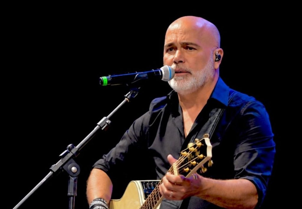 Origem simples no Tocantins sempre foi lembrada por Rick em entrevistas: ‘Nasci na roça’