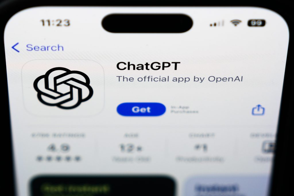 OpenAI promete comunicar quando suas IAs agirem de forma inesperada