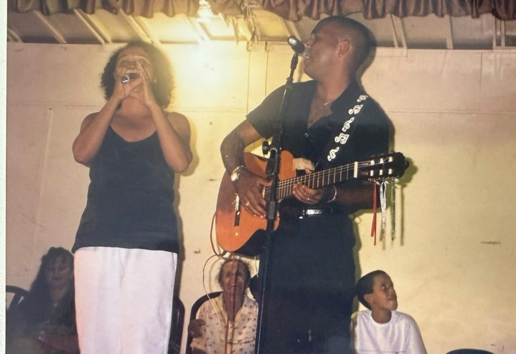Quem era Rick antes da fama? Cantor nasceu na ‘roça’ e aprendeu a cantar na Folia de Reis