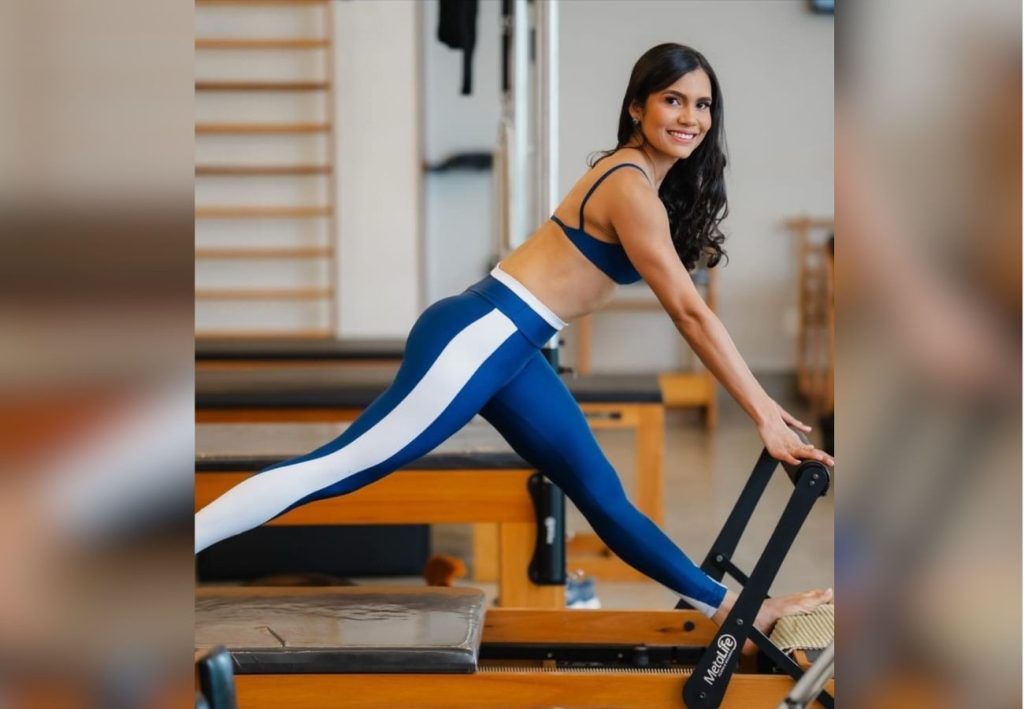 Quem é a professora de pilates que morreu após dar entrada em hospital no TO e comoveu a web