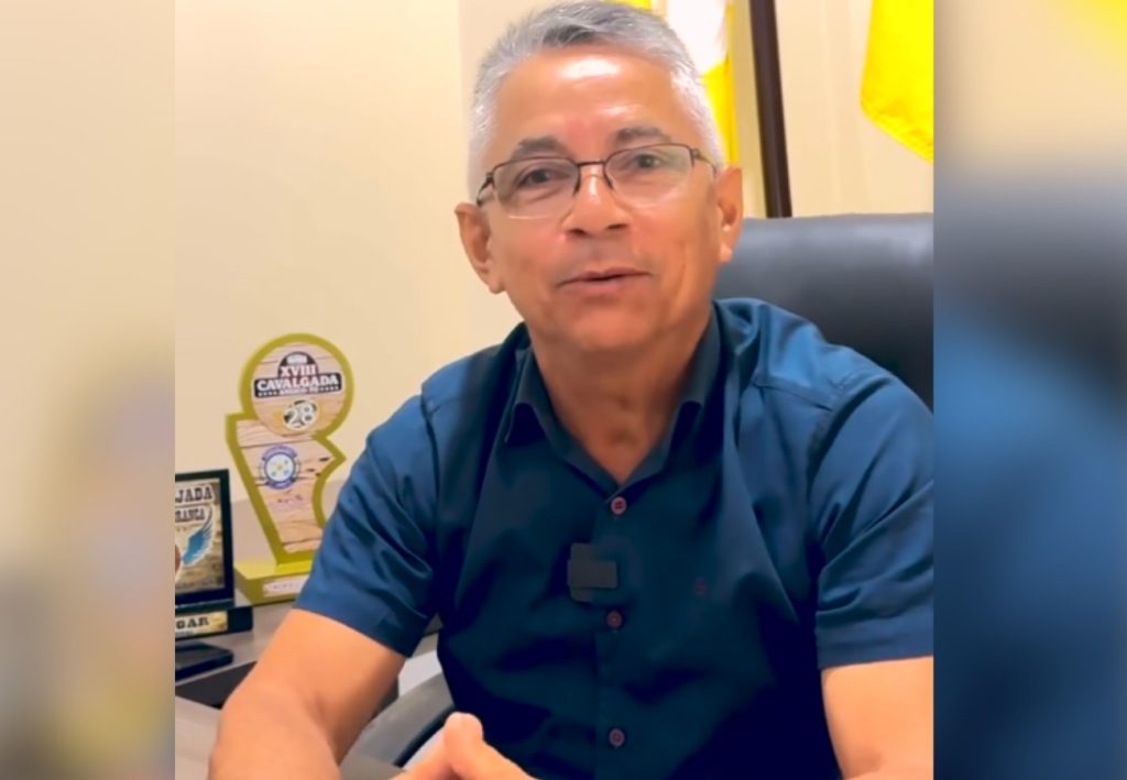 Ministério Público investiga prefeito no TO por suspeita de nepotismo após nomeação da esposa e de seis sobrinhos