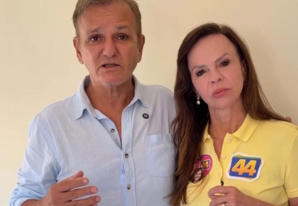 Siqueira Campos Júnior desiste de disputar o governo do Tocantins e declara apoio a Professora Dorinha