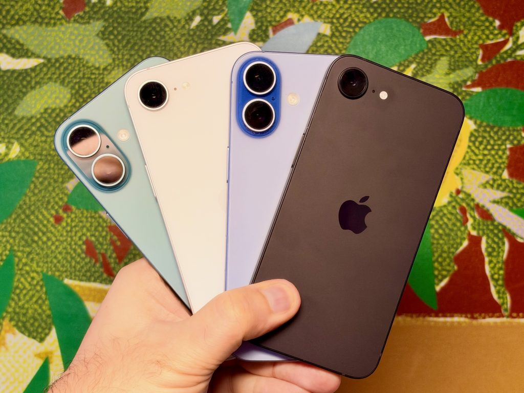 Qual iPhone ‘antigo’ comprar quando o novo custa até R$ 31 mil?