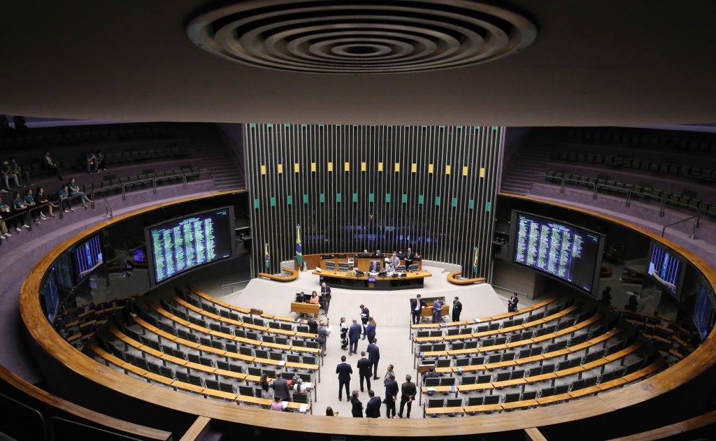 Eleições 2026: Fabio Vaz (Republicanos) é eleito deputado federal pelo Tocantins