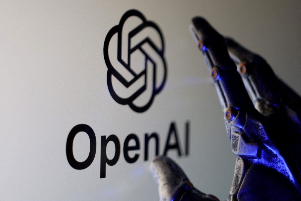 Ex-funcionário da OpenAI diz que empresas de IA não são ‘nem de perto cuidadosas o suficiente’